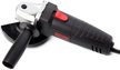 Машина углошлифовальная сетевая REDVERG Базовый/Basic AG700-125,700Вт,125мм