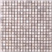 Мозаика Tessare 30,5х30,5х0,8см мрамор бежевый шт(SD21)