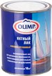 Лак яхтный OLIMP матовый (0,9л)