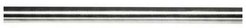 Штанга гладкая Серебро 160см (D16мм) 160RS1-Cr16