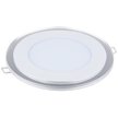 Светильник LED DLKR160 12W 4200K Blue