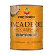 Масло для Фасада PROSTOCOLOR Полуматовое Можжевельник (0,75л)