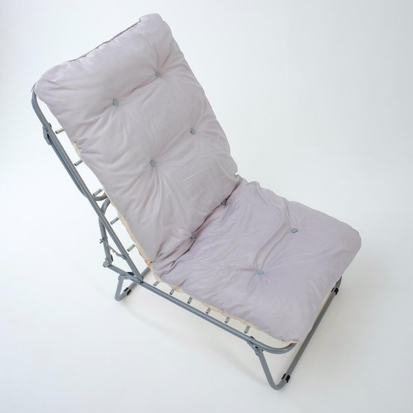 Кровать раскладная-кресло Филиус Селла 142х68х46см до 110кг