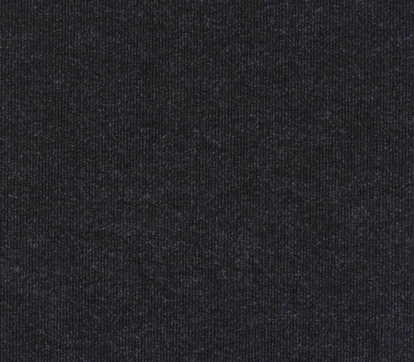 Коллекция Ковролин Ekvator urb 63753 черный