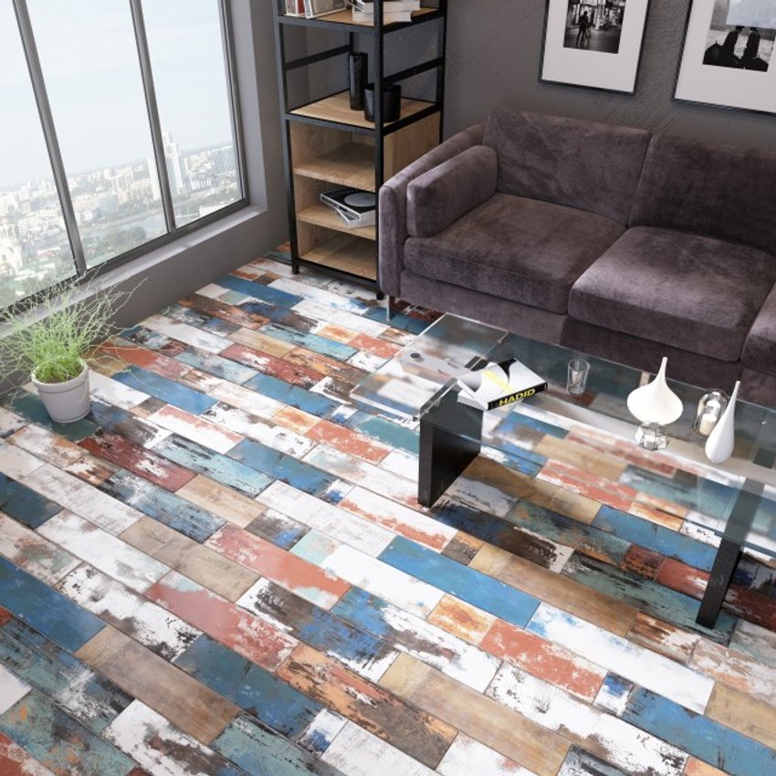Коллекция Unica Gracia Ceramica