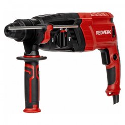 Перфоратор RedVerg RD-RH870 800Вт 3Дж