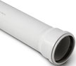 Труба для внутренней канализации Pro Aqua Stilte Plus 58x2000мм
