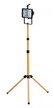 Прожектор Camelion FLS-500/1 штатив 2м 220В 500Вт J-118мм