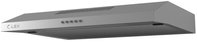 Вытяжка кухонная подвесная LEX S 600 inox 60см нержавеющая сталь