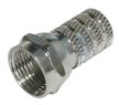 Разьем-F для кабеля RG-6