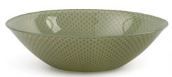 Салатник Luminarc Selesty Green 16,5см 450мл стекло