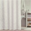 Штора для ванной комнаты 180х180см полиэстер White Shadows Milardo 830P180M11