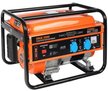 Генератор бензиновый Patriot Max Power SRGE 3500,2500/2800Вт,220В
