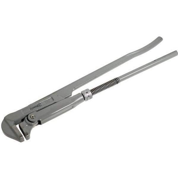 Ключ трубный рычажный Remocolor Professional тип L, до 63мм