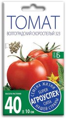 Семена Томат Волгоградский 323 0,3г (300)