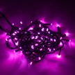Электрогирлянда Нить внутренняя 9м 150LED розовый SYCL-1505