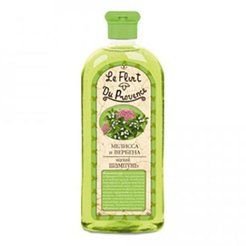 Шампунь Le Flirt Du Provence 730мл Мелисса и вербена