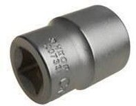 Головка торцевая Энкор 1/2" 20мм