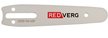Шина пильная RedVerg для пилы-мини RD-C18BL/U 1/4 12.7см 1.1мм 34 звена