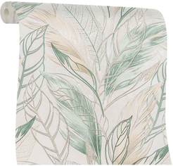 Обои Артекс 10708-03 Хлоя 1,06х10м мотив