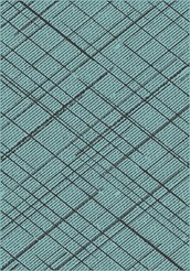 Ковер циновка sz4576/a3/25 1,6х2,3м