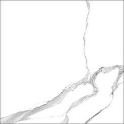 Керамогранит Anima_GT 60х60см Белый 1,44м²/уп (GT60601503MR)