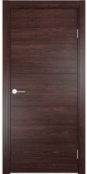 Дверь ДГ Горизонт 3D-покрытие ясень таволато 600х2000мм