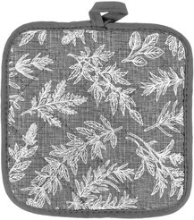 Прихватка Vse DOMA Вивьен 18х18см хлопок