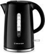Чайник электрический Brayer 1032BR 2200Вт 1,7л пластик, черный