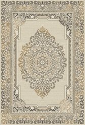 Ковер ATLAS F103 BEIGE 1,5х2,3м