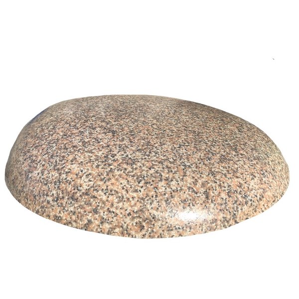 Камень декоративный Валун G505 d70