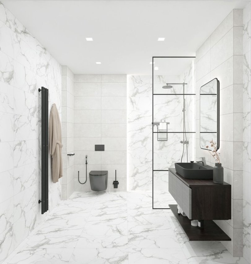 Коллекция Victory GlobalTile