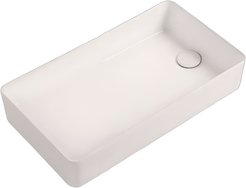 Раковина на столешницу ALCORA Etereo (620х340х110мм)