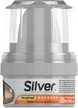 Крем-блеск д/обуви Silver 50мл беcцветный