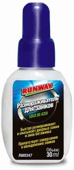 Размораживатель для замков RunWay 30мл