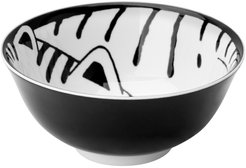 Салатник Atmosphere of art Cats 15,5см фарфор
