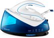 Станция паровая BRAYER 4150BR 2400 Вт 1,5 л синий