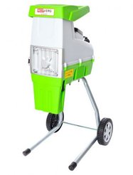 Измельчитель электрический садовый RedVerg RD-GS2800 2800Вт