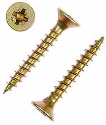 Саморезы ШУж 20х3,5 (200шт) контейнер Profit