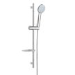 Гарнитур душевой Milardo 3401F60M16