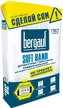 Штукатурка гипсовая универсальная,не требующая шпаклевания Bergauf Soft Band 30кг