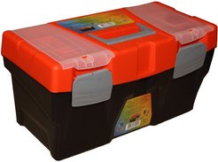 Ящик для инструмента PROFBOX М-50 50х25х26см