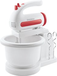 Миксер электрический Energy EN-273 200Вт 5 скоростей+Чаша 1,5л