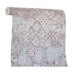 Обои Wall Decor 75011-18 1,06х10м горячее тиснение на флизелине мотив