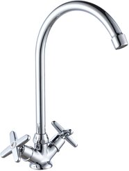 Смеситель для кухни VODA STAR STR519