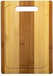 Доска разделочная Attribute Bamboo Lotte 28x20x1см бамбук