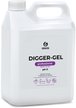 Гель д/чистки труб GraSS Digger-Gel 5л