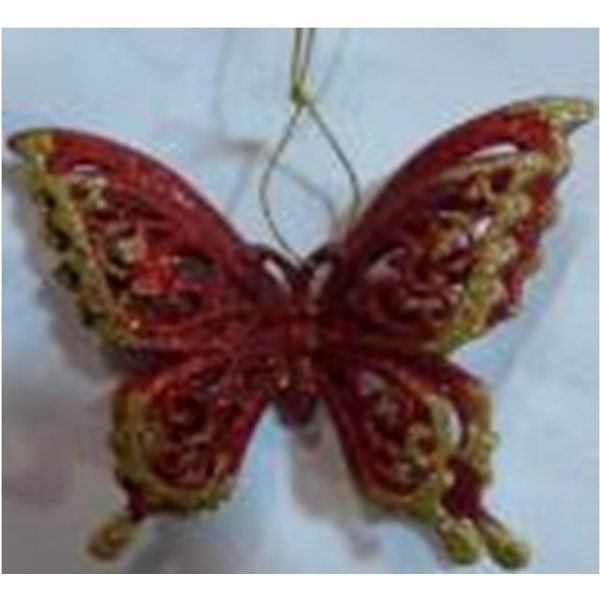 Украшение SYD15C-138 в форме бабочки
