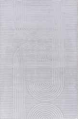 Ковер MONBLAN F537 NATURAL 1,0x2,0м