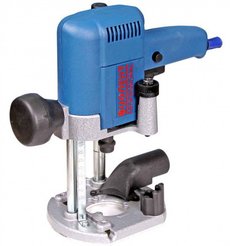 Фрезер ФИОЛЕНТ Professional МФ4-1100Э 1100Вт 